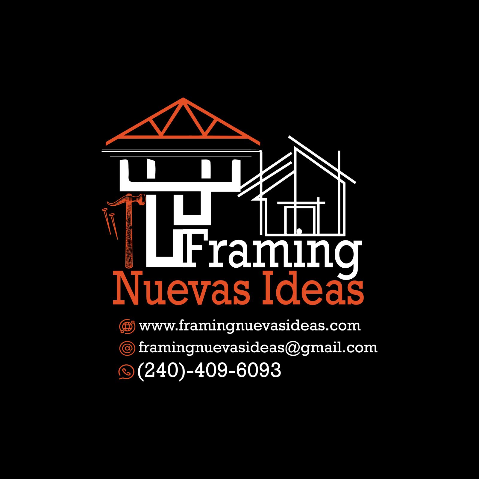 Framing Nuevas Ideas