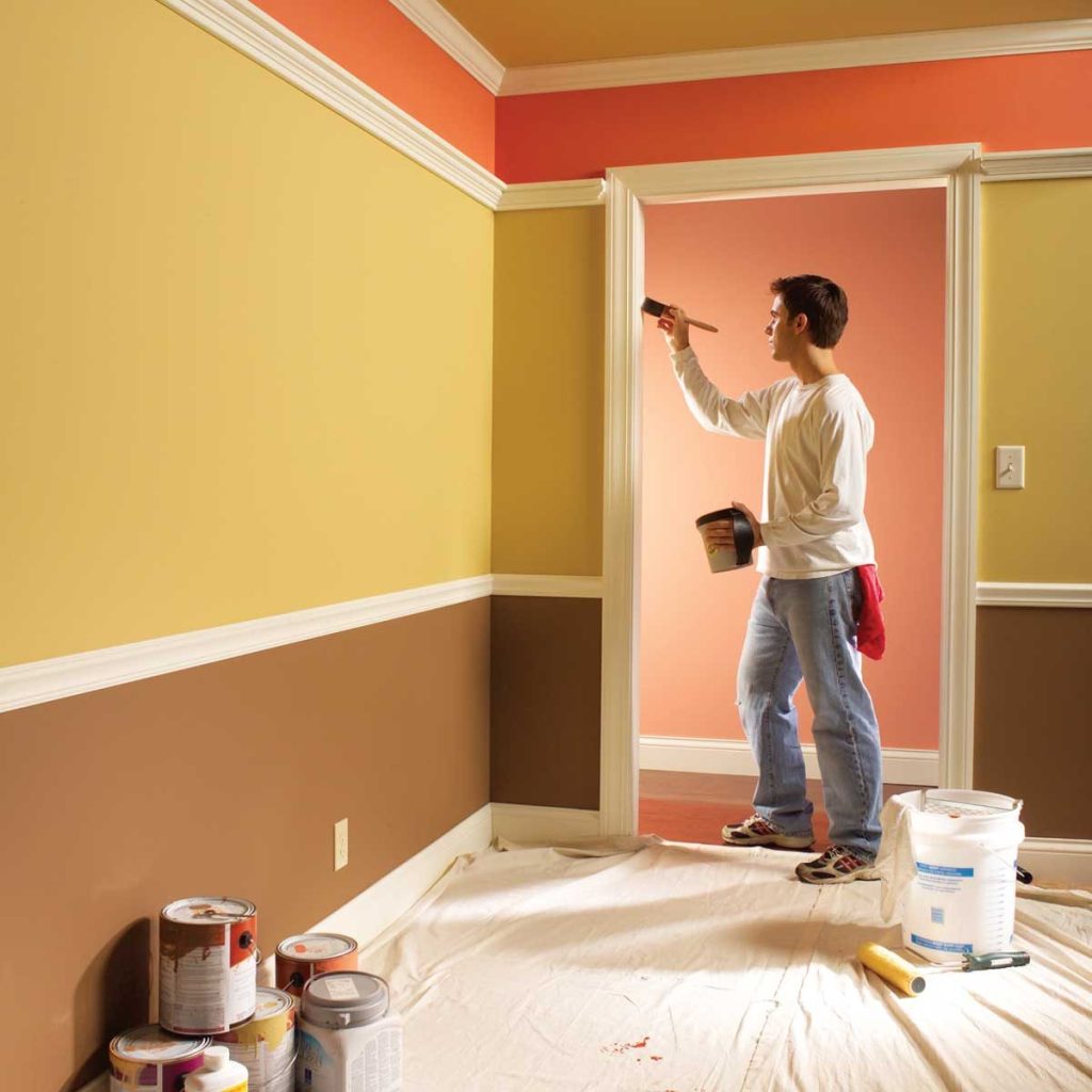 Painting Services