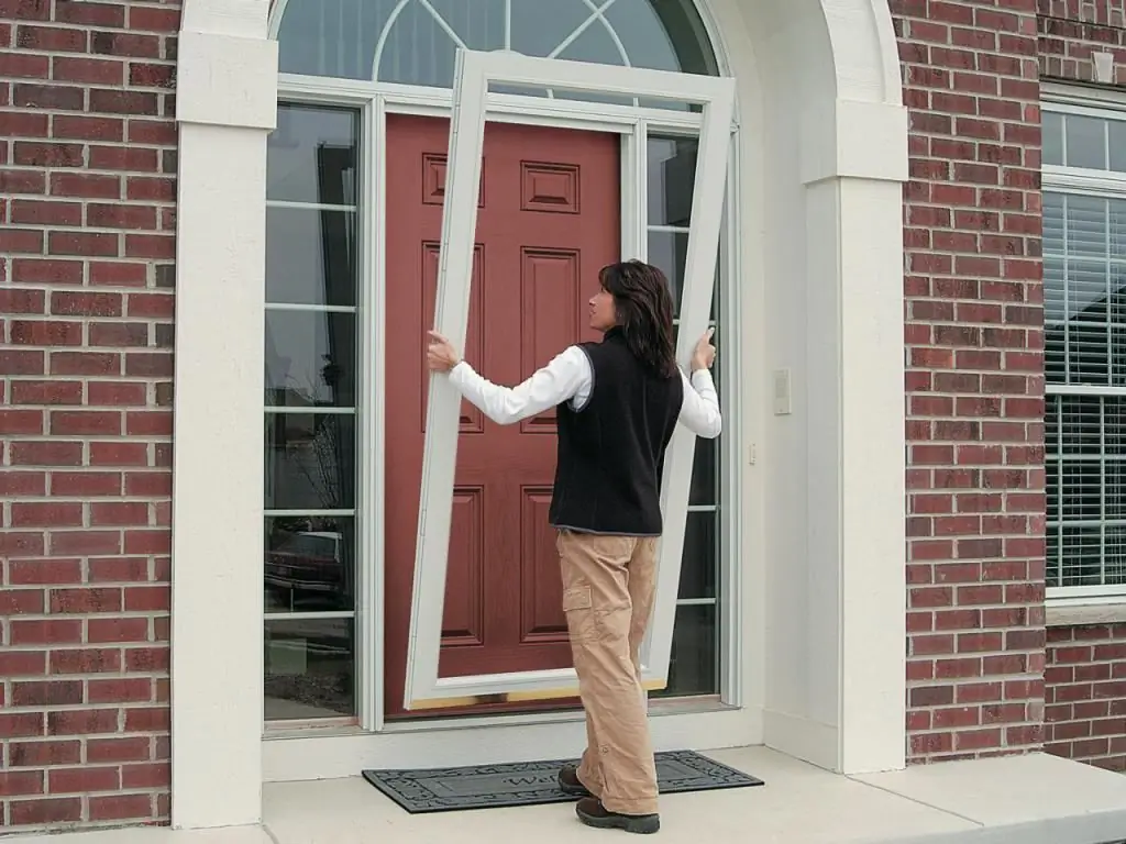 When Should My Front Door Be Replaced?