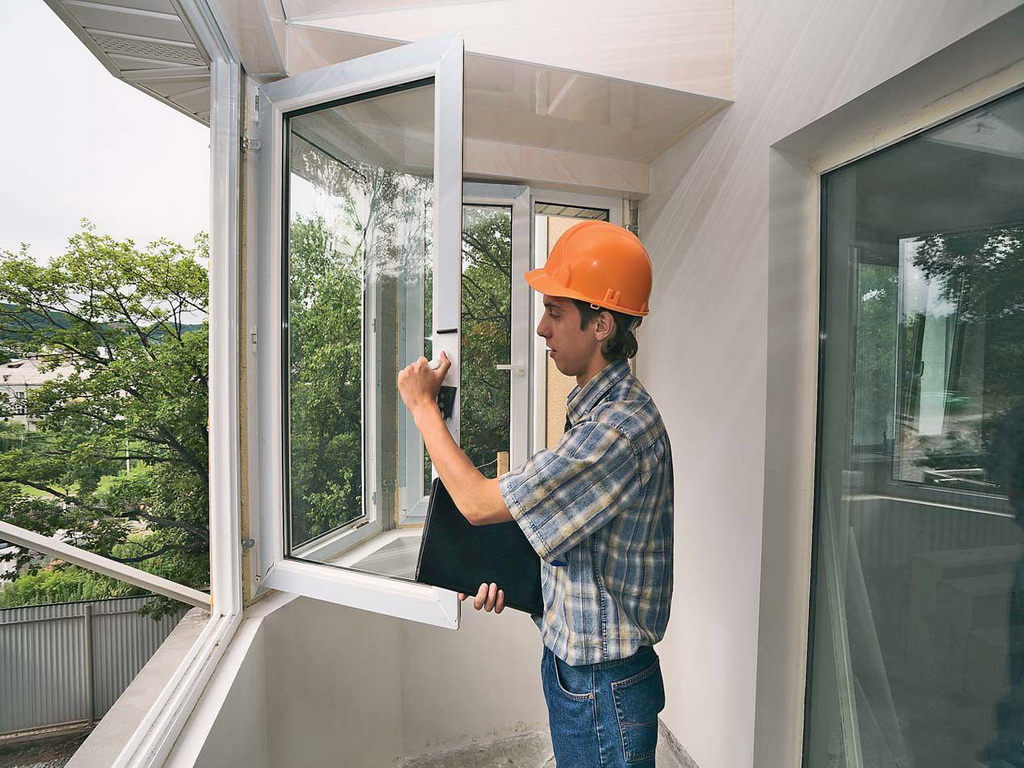 Window Installation Services