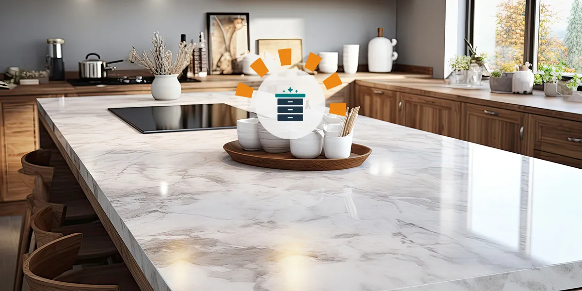 How to Choose the Best Kitchen Countertops