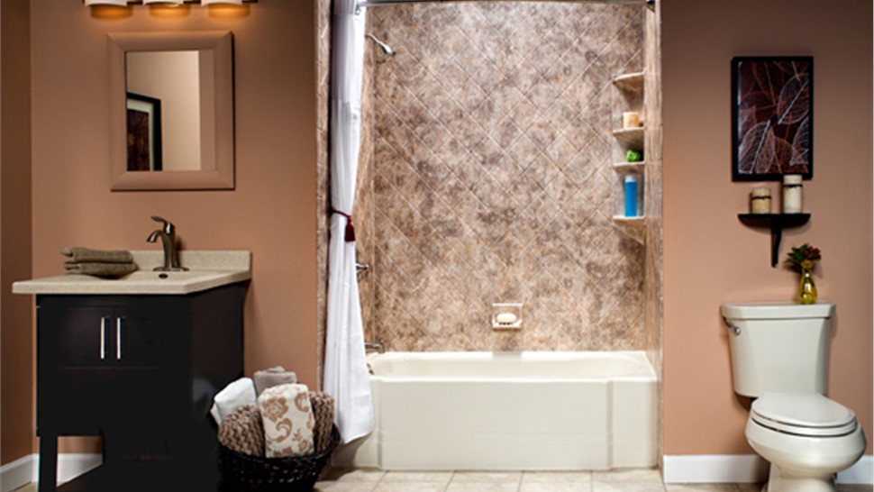 Bathroom Remodeling Services