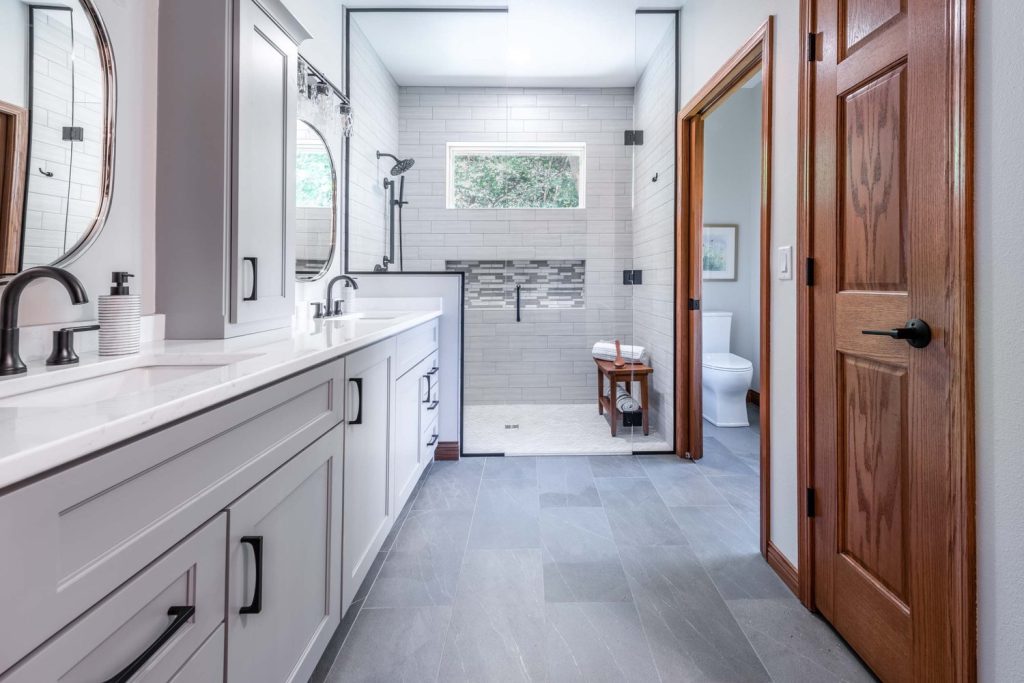 Bathroom Remodeling Services