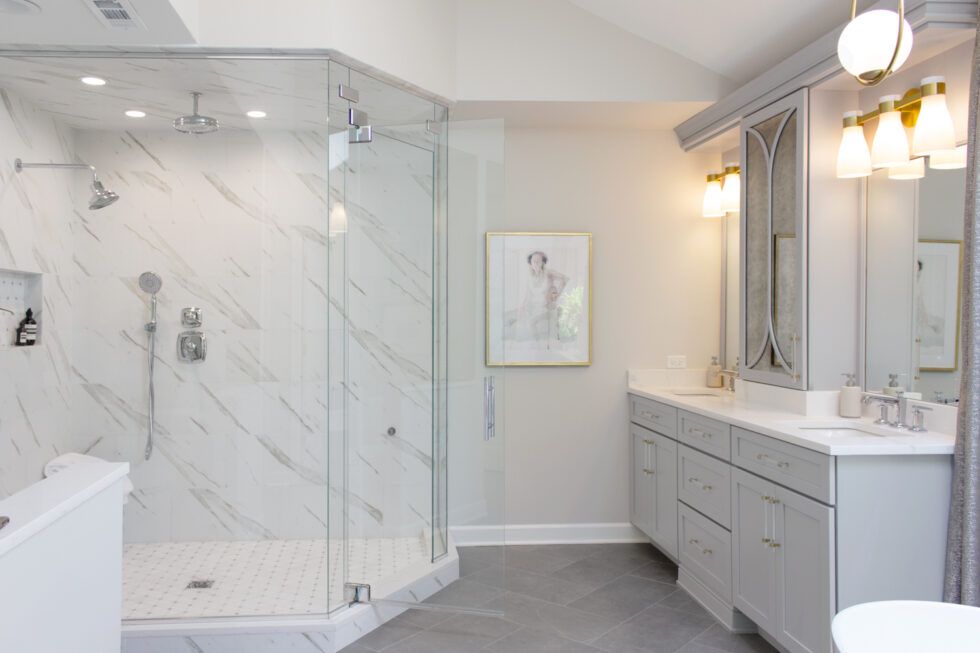 Bathroom Remodeling