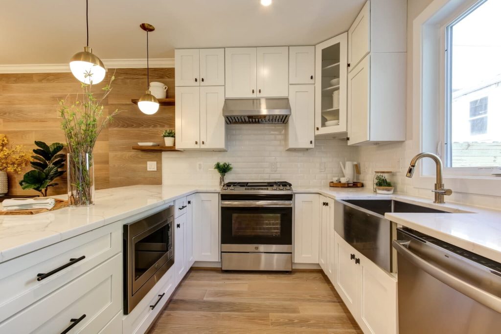 kitchen remodeling Services