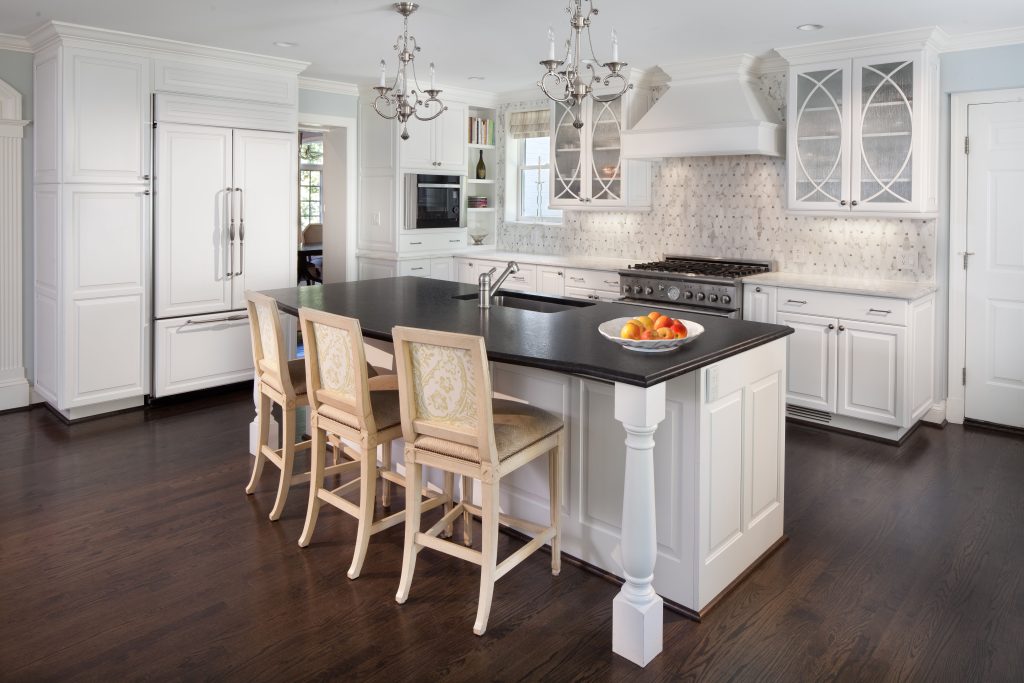 Kitchen Remodeling Services