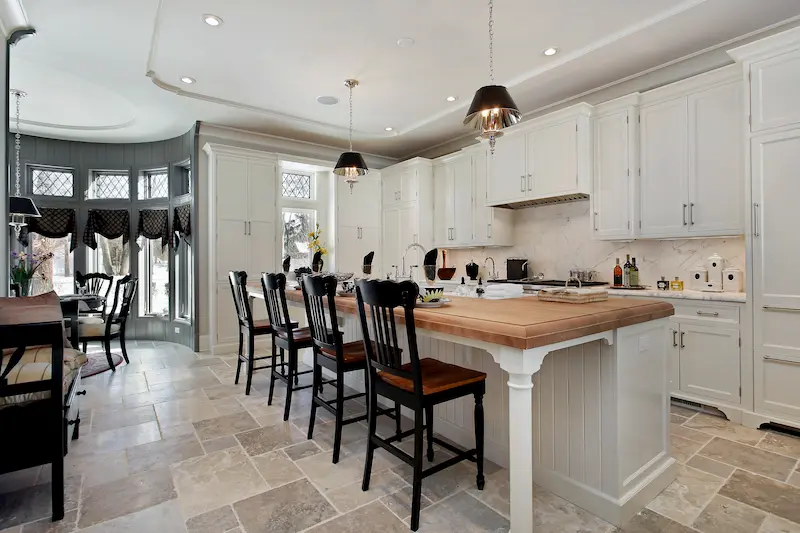 kitchen remodeling Services