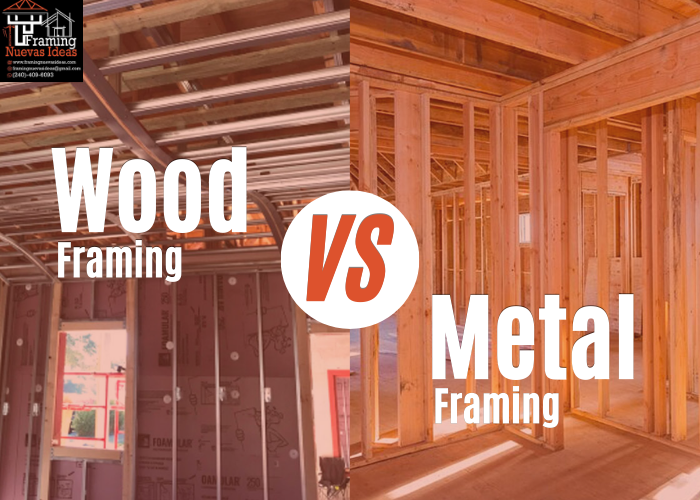 Wood vs. Metal Framing Which Is Better for Indiana Homes