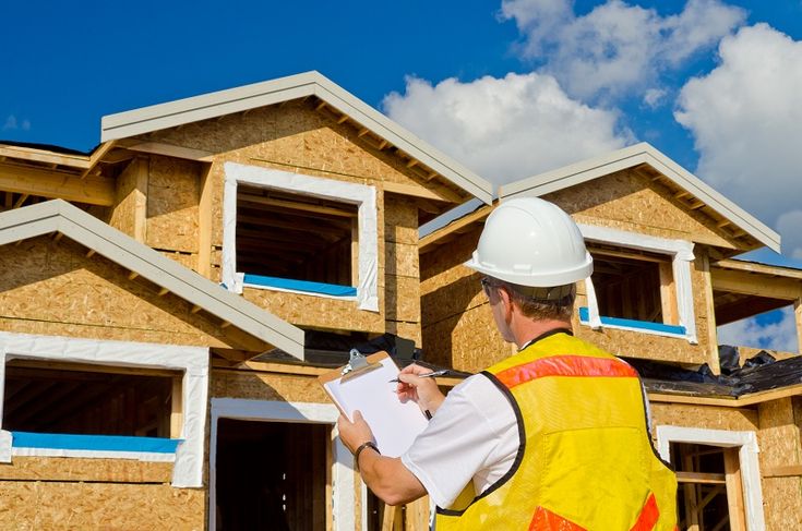 Construction services in indiana