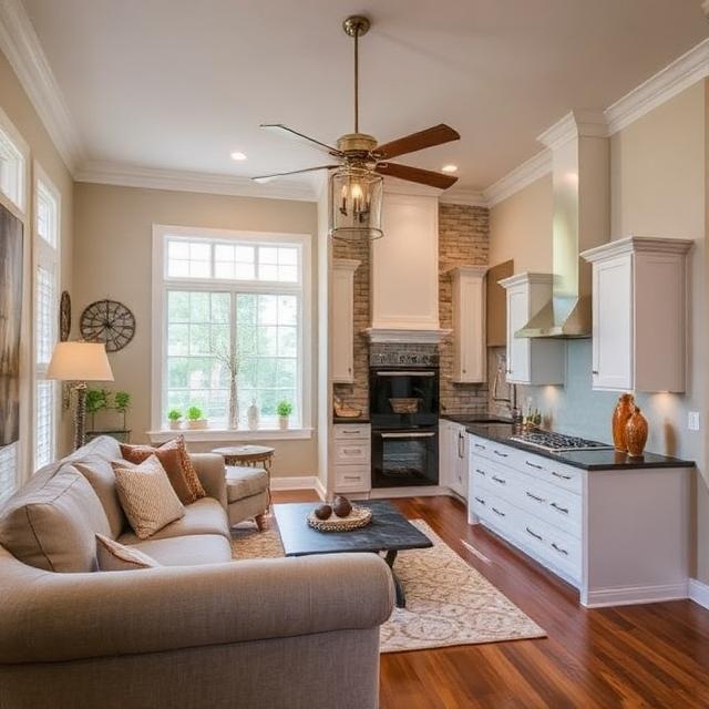 Best Home Remodeling Contractors in Indianapolis