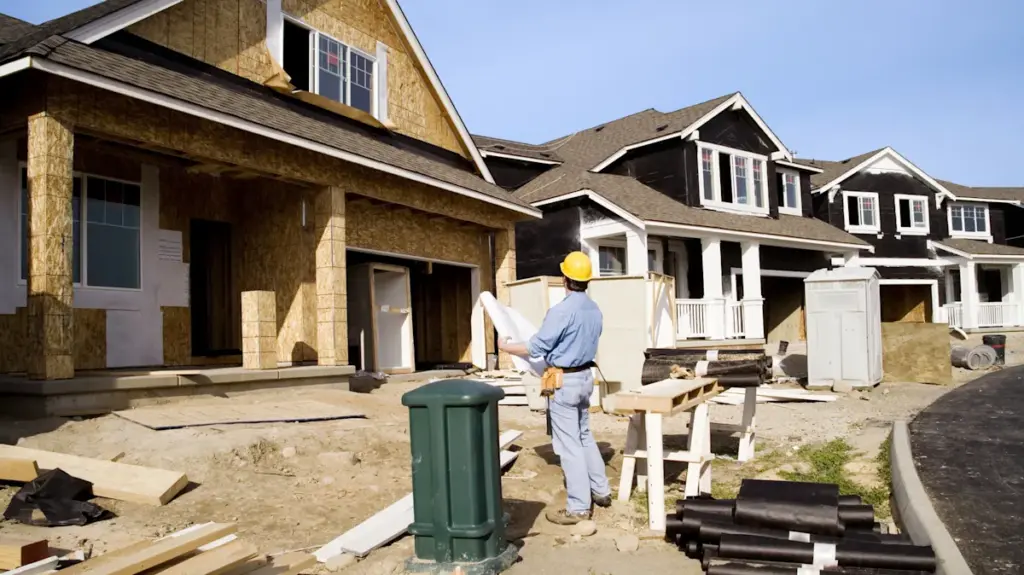 Residential Construction