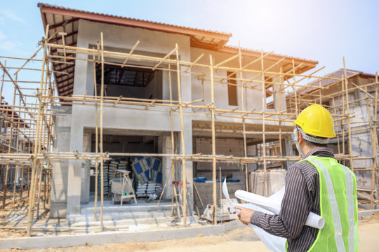construction service