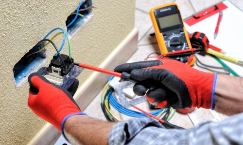 Electrical Services